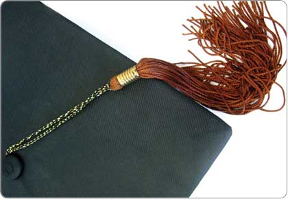 GradCap